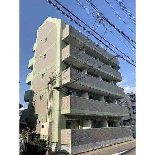 愛知県名古屋市東区矢田南２丁目 賃貸マンション