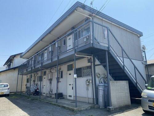 兵庫県姫路市広畑区長町２丁目 地上2階地下1階建