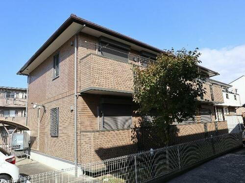 神奈川県横浜市都筑区東山田１丁目 賃貸アパート