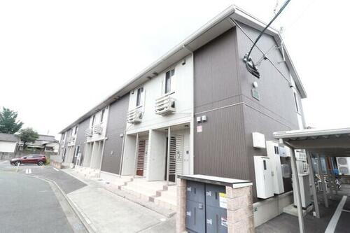 福岡県北九州市八幡西区楠橋西２丁目 賃貸アパート