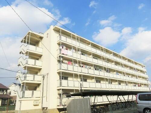 愛知県豊橋市佐藤４丁目 賃貸マンション