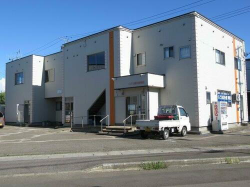 ＷＩＳＴＡＲ旭町