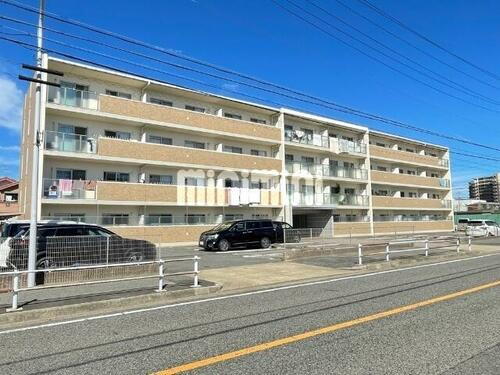 愛知県名古屋市守山区瀬古東３丁目 賃貸マンション