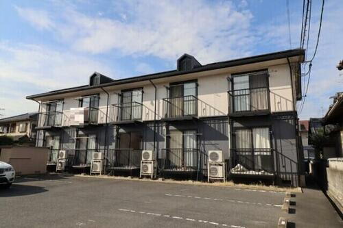 レジデンス高柳　Ｂ棟