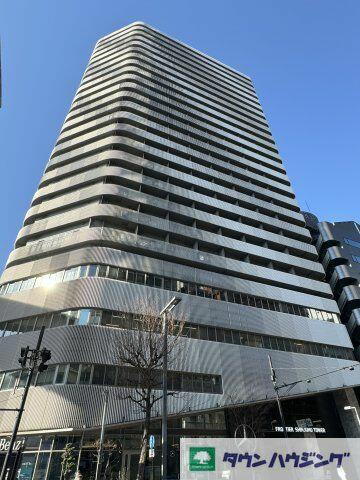 東京都新宿区西新宿３丁目 賃貸マンション