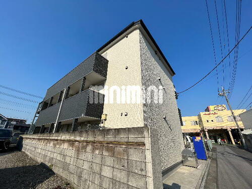 メゾンアレンヌ