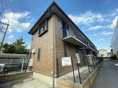 東京都東村山市恩多町５丁目 賃貸アパート