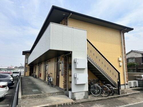 兵庫県姫路市広畑区才 2階建