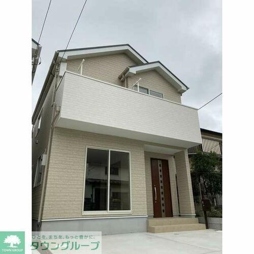 千葉県我孫子市若松 賃貸一戸建て