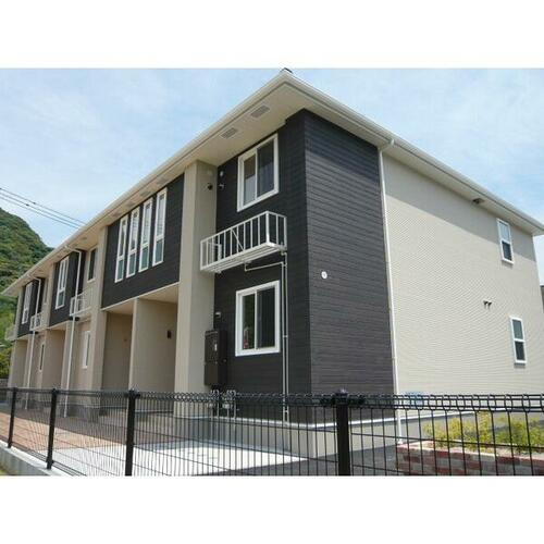 佐賀県武雄市武雄町大字武雄 賃貸アパート