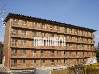 宮城県仙台市太白区萩ケ丘 賃貸マンション