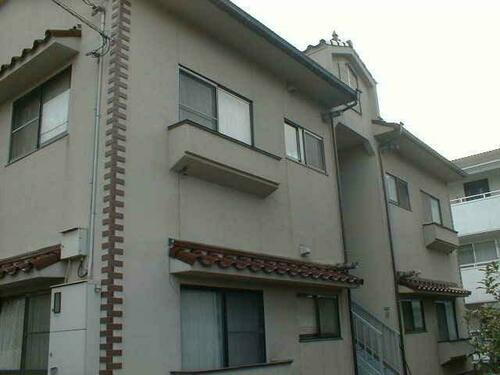 エクセント高田Ａ