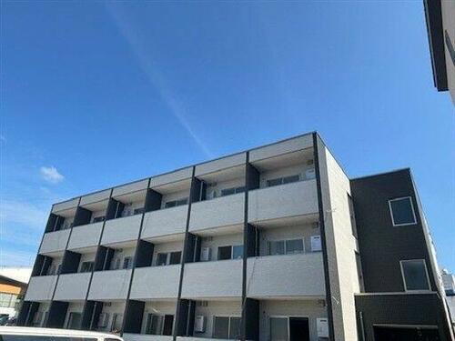 広島県福山市手城町２丁目 賃貸マンション