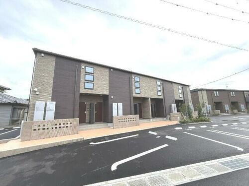 長崎県大村市杭出津２丁目 賃貸アパート