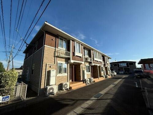 長崎県大村市松山町 賃貸アパート