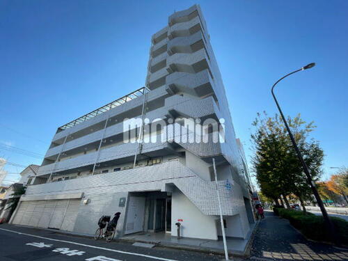 東京都練馬区豊玉中２丁目 賃貸マンション