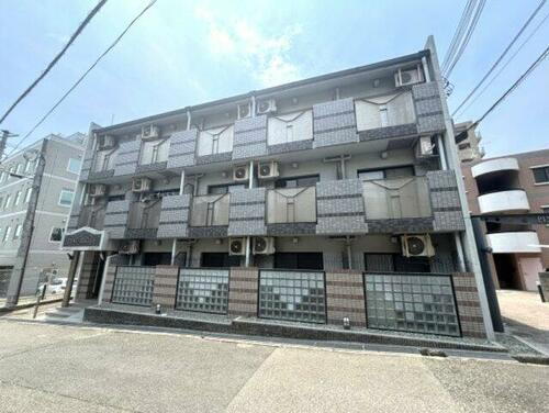 パインリッチⅠ