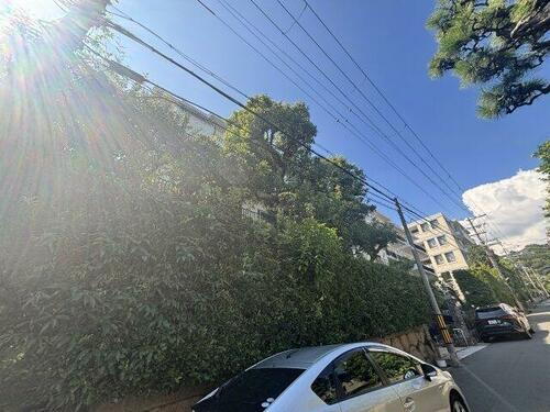 御影アーバンライフ