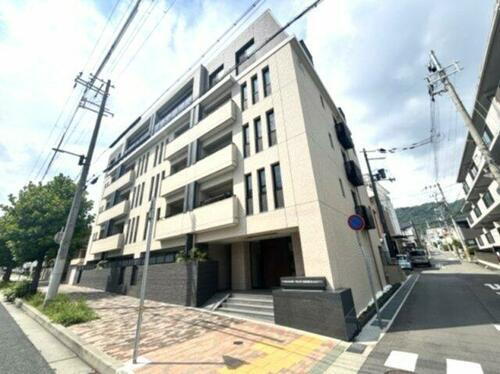 ワコーレフェリズ西岡本