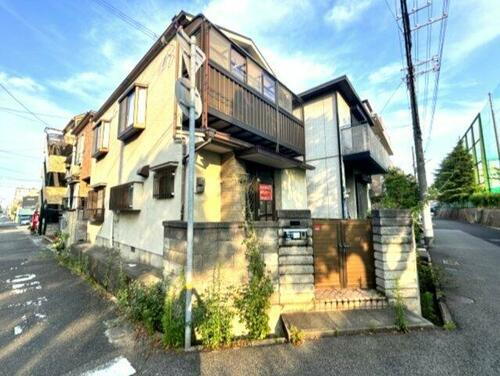 東灘区田中町３丁目戸建て