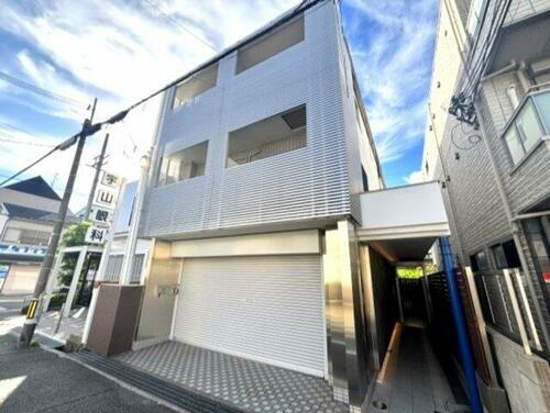 岡本南マンション