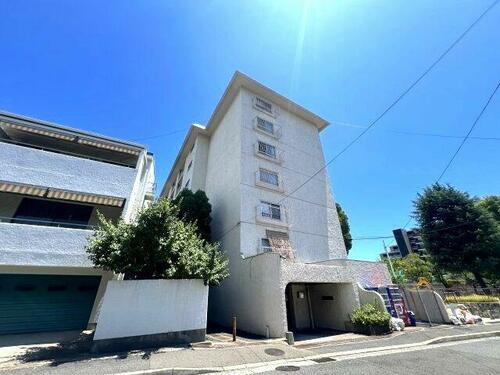 兵庫県神戸市東灘区深江北町１丁目 賃貸マンション