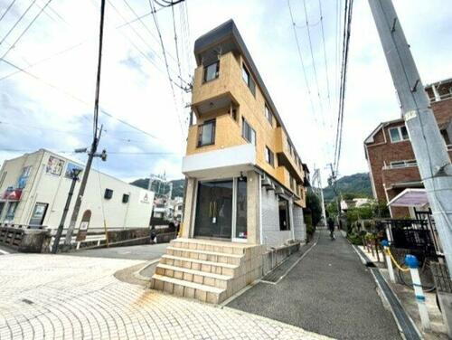 兵庫県神戸市東灘区岡本１丁目 賃貸マンション