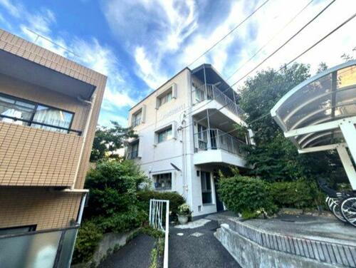 西甲南レジデンス