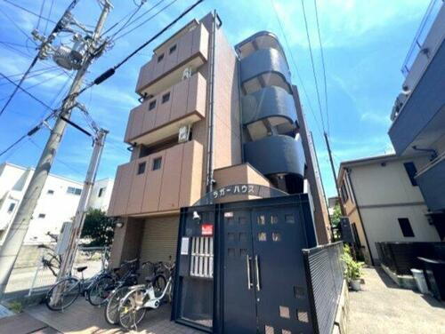 兵庫県神戸市東灘区本庄町２丁目 賃貸マンション