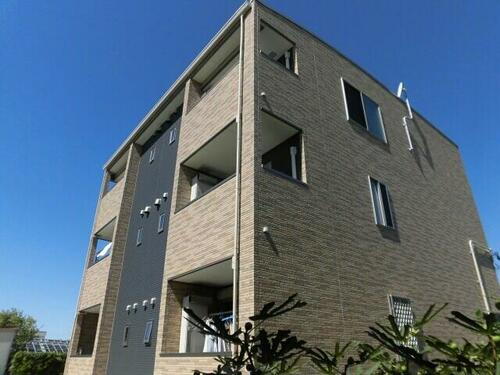 愛知県豊橋市馬見塚町 賃貸アパート