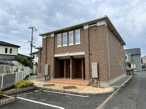 兵庫県姫路市勝原区朝日谷 2階建