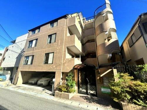 エールハイツ本山