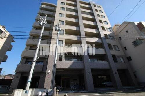 ツイン・ハーモニー道後Ⅱ