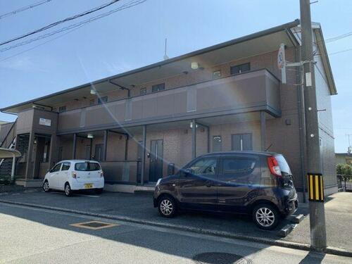 アゼリア宮上　Ｂ棟 2階建
