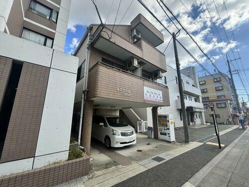 兵庫県神戸市東灘区魚崎中町３丁目 賃貸マンション