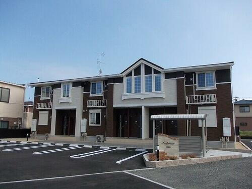 三重県鈴鹿市安塚町 2階建 築9年7ヶ月