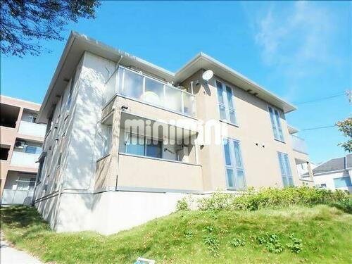 神奈川県横浜市神奈川区西寺尾２丁目 賃貸アパート