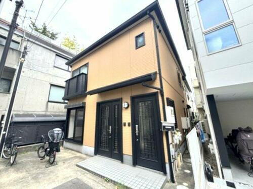 深江北町ハイツ