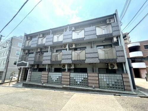 パインリッチⅠ