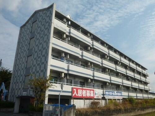 ウイングス北平野 5階建