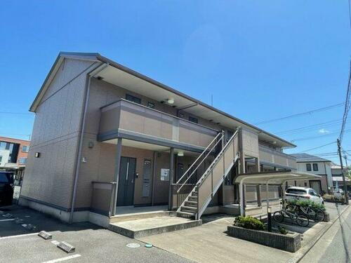 アゼリア宮上　Ｂ棟 2階建