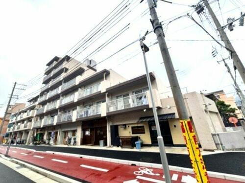 エクセル北青木