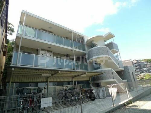 Ｍａｇｎｏｌｉａ　ｃｏｕｔ［マグノリアコート］