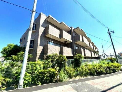 兵庫県神戸市東灘区西岡本６丁目 賃貸マンション