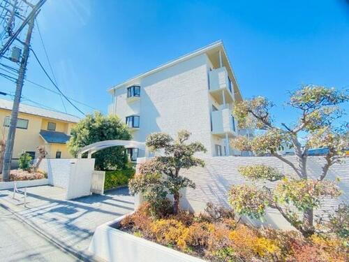 東京都西東京市中町３丁目 賃貸マンション