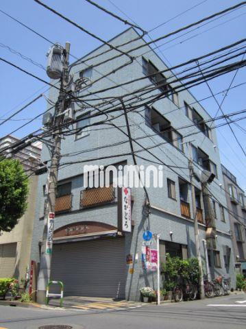 東京都荒川区町屋５丁目 賃貸マンション