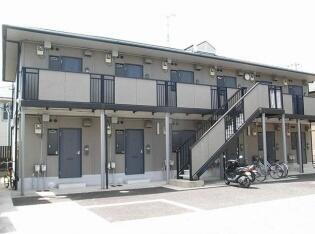 リヴェール田寺 2階建
