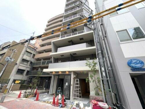 ネクストステージ神戸元町