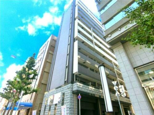 兵庫県神戸市中央区加納町２丁目 賃貸マンション