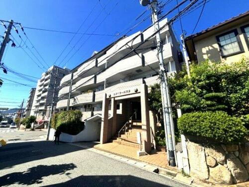 エスペラール御影